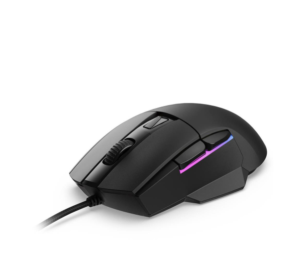 Sharkoon SKILLER SGM35 - Black - 1259860 - zdjęcie 4